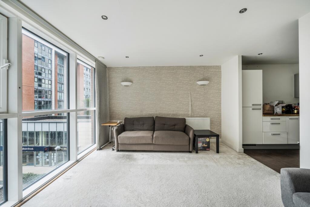 Main image of property: Seagull Lane London E16