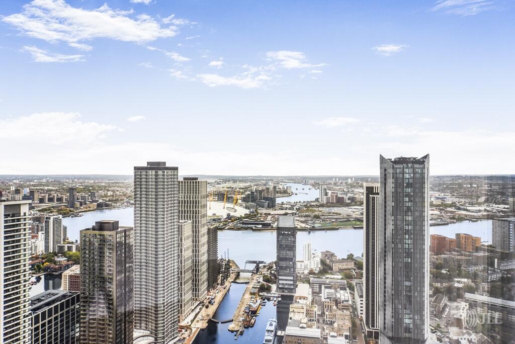 Main image of property: Marsh Wall London E14