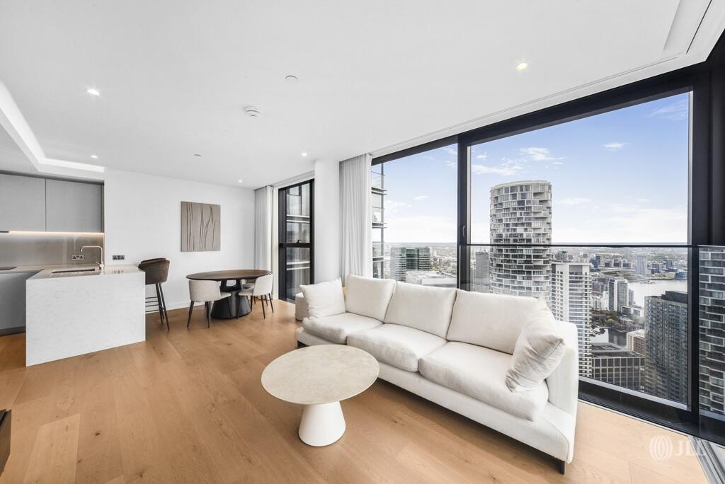 Main image of property: Marsh Wall London E14