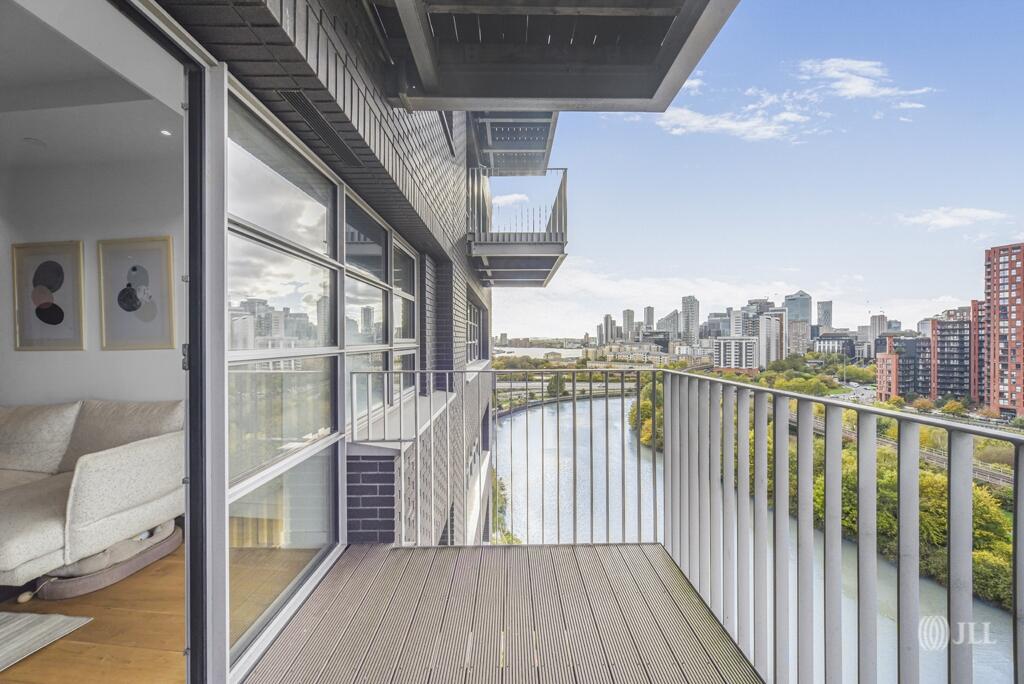 Main image of property: London City Island London E14