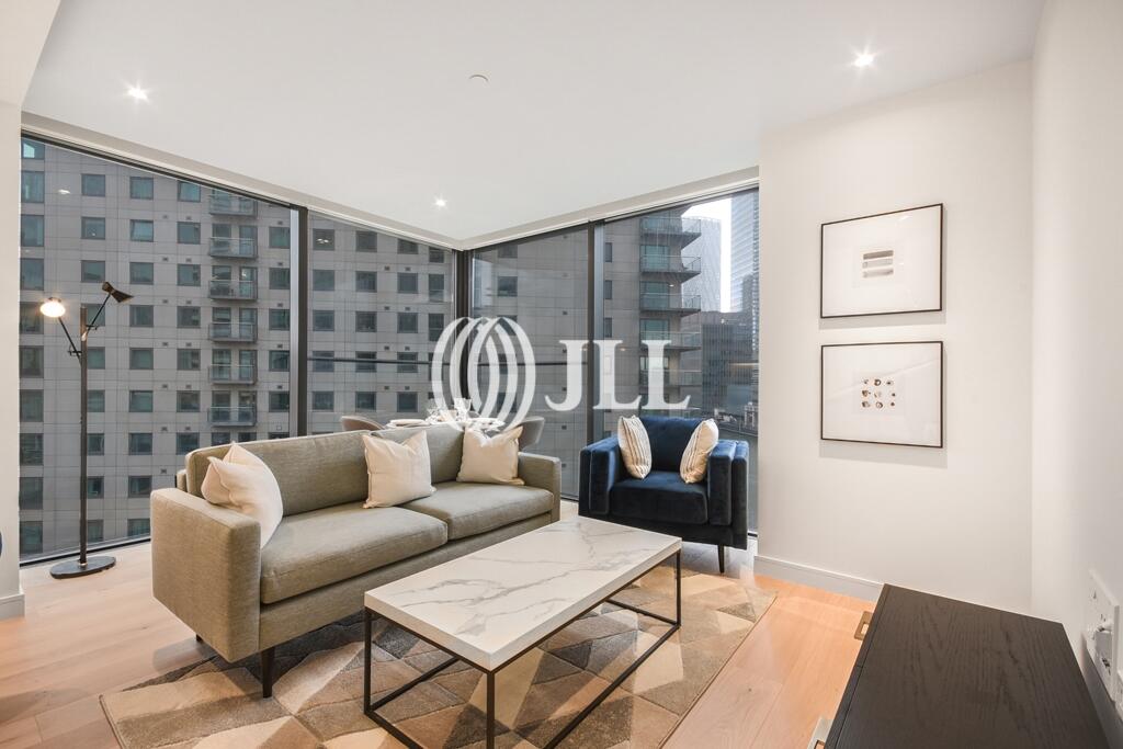 Main image of property: Marsh Wall London E14