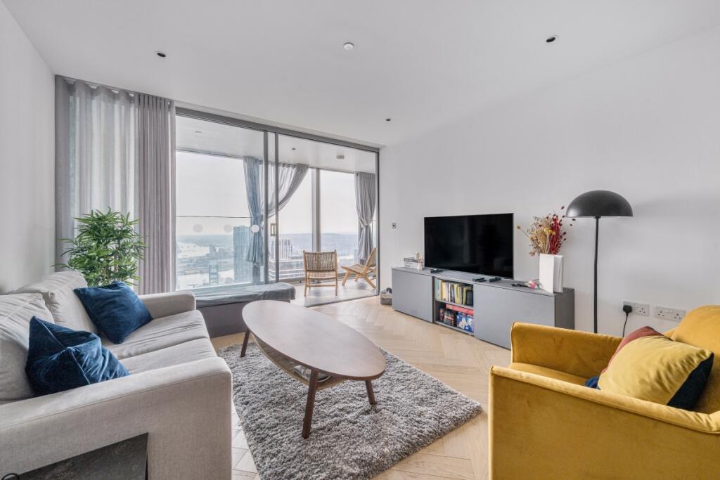 Main image of property: 10 Marsh Wall London E14