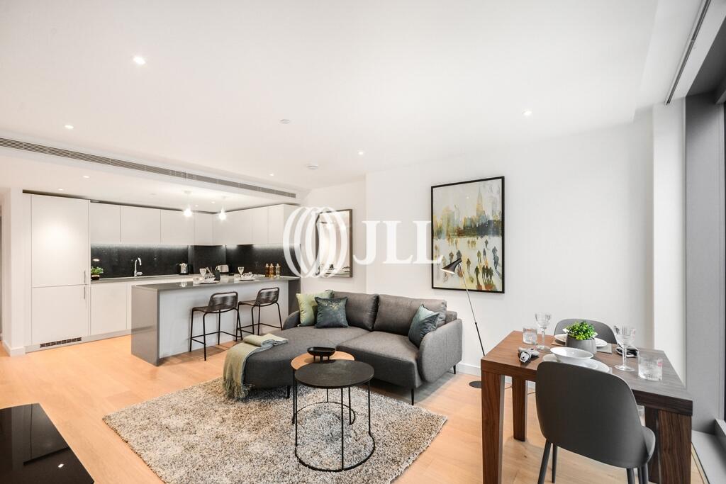 Main image of property: Landmark Pinnacle, Marsh Wall E14