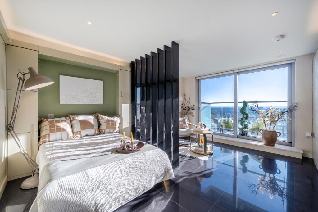 Main image of property: Pan Peninsula Square London E14