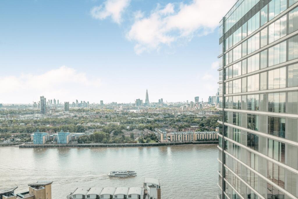 Main image of property: Marsh Wall London E14