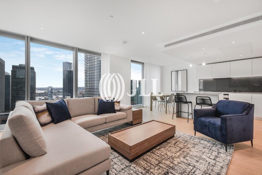 Main image of property: Landmark Pinnacle, Marsh Wall E14