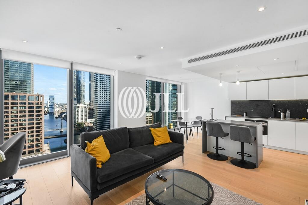 Main image of property: Landmark Pinnacle, Marsh Wall E14