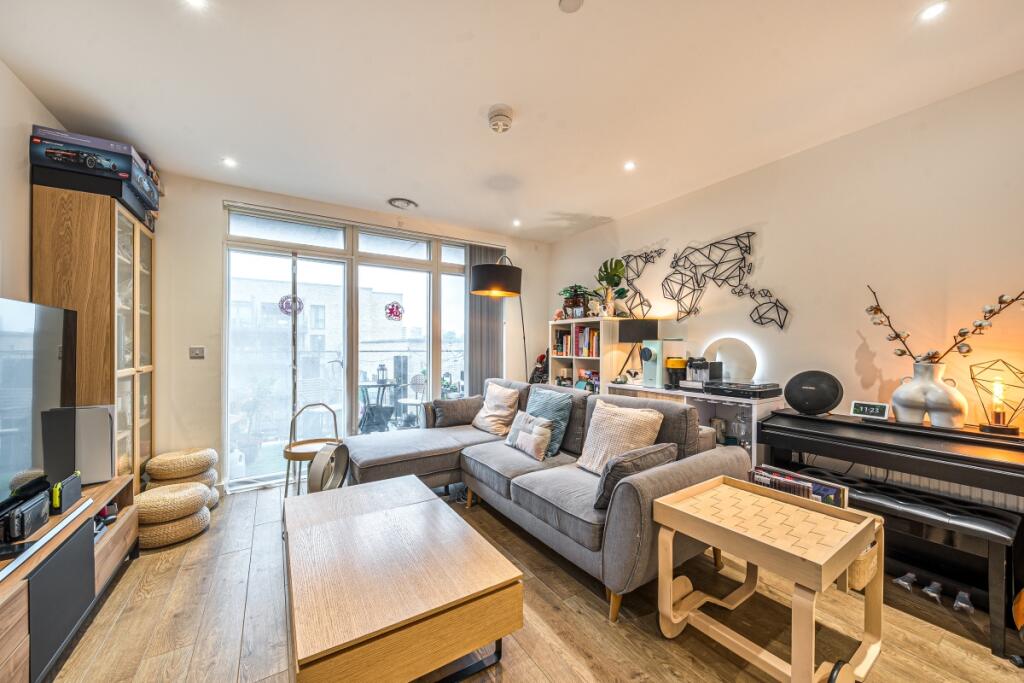 Main image of property: Madeira Street London E14