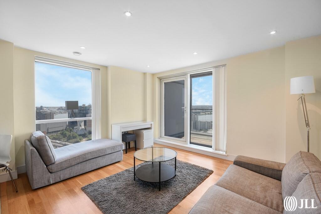 Main image of property: Wharfside Point South, Prestons Road E14