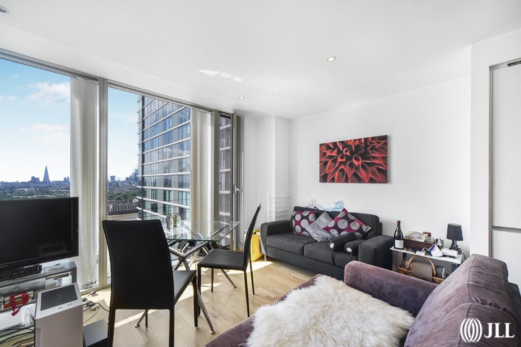 Main image of property: Marsh Wall London E14