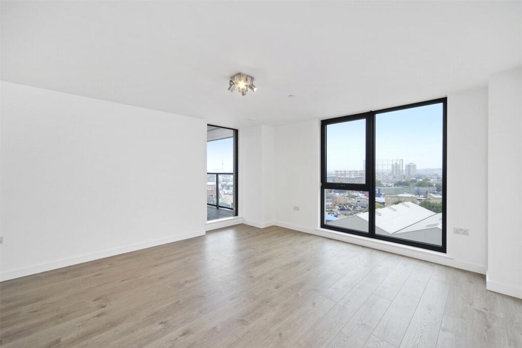 Main image of property: Rotherhithe New Road London SE16