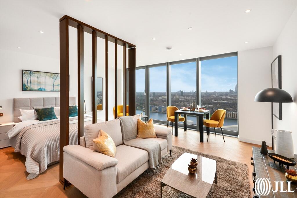 Main image of property: Marsh Wall London E14