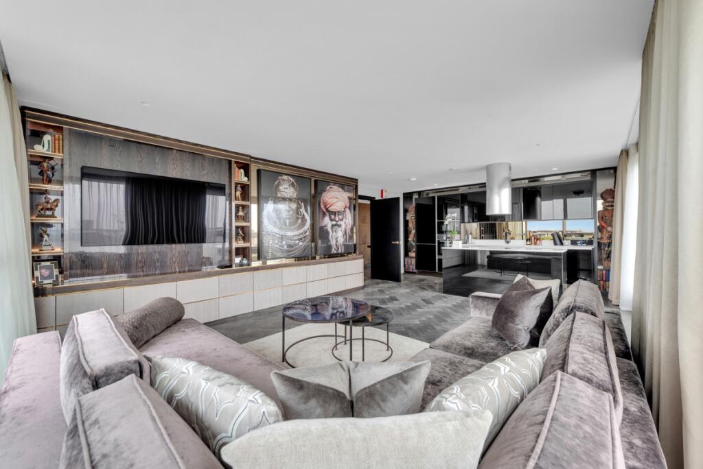Main image of property: Rope Street London SE16