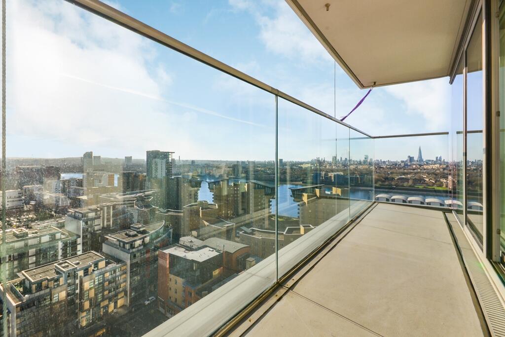 Main image of property: Landmark East, Marsh Wall E14
