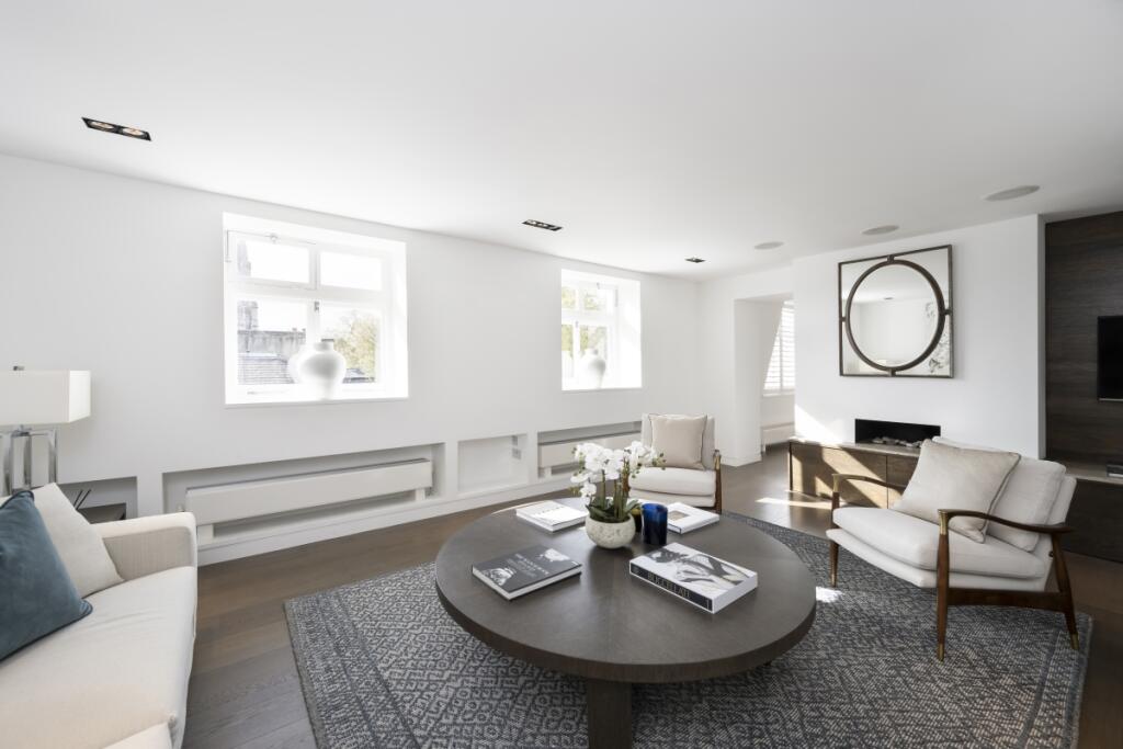 Main image of property: Onslow Square Knightsbridge SW7