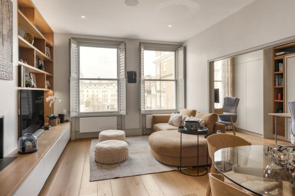 Main image of property: Elvaston Place London SW7