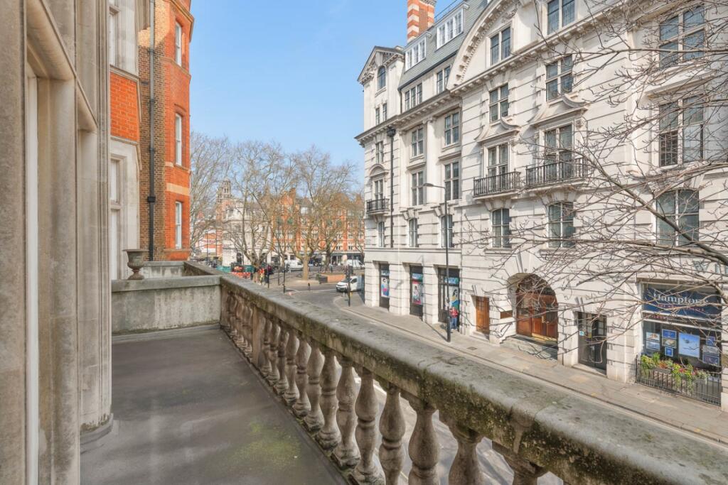 Main image of property: Lower Sloane Street London SW1W