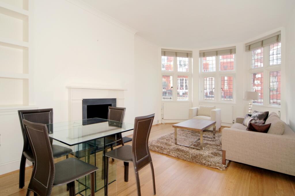 Main image of property: Drayton Gardens London SW10
