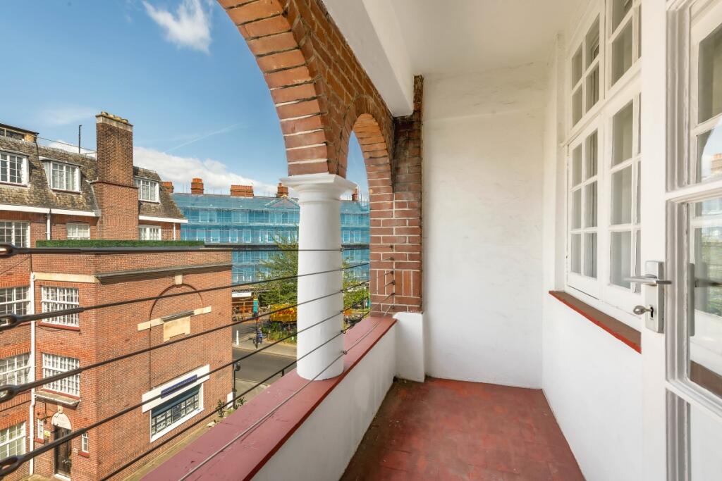 Main image of property: Jubilee Place London SW3