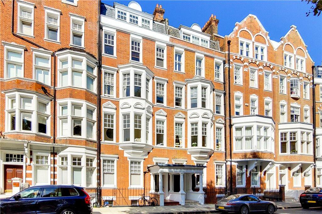 Main image of property: Embankment Gardens Chelsea SW3