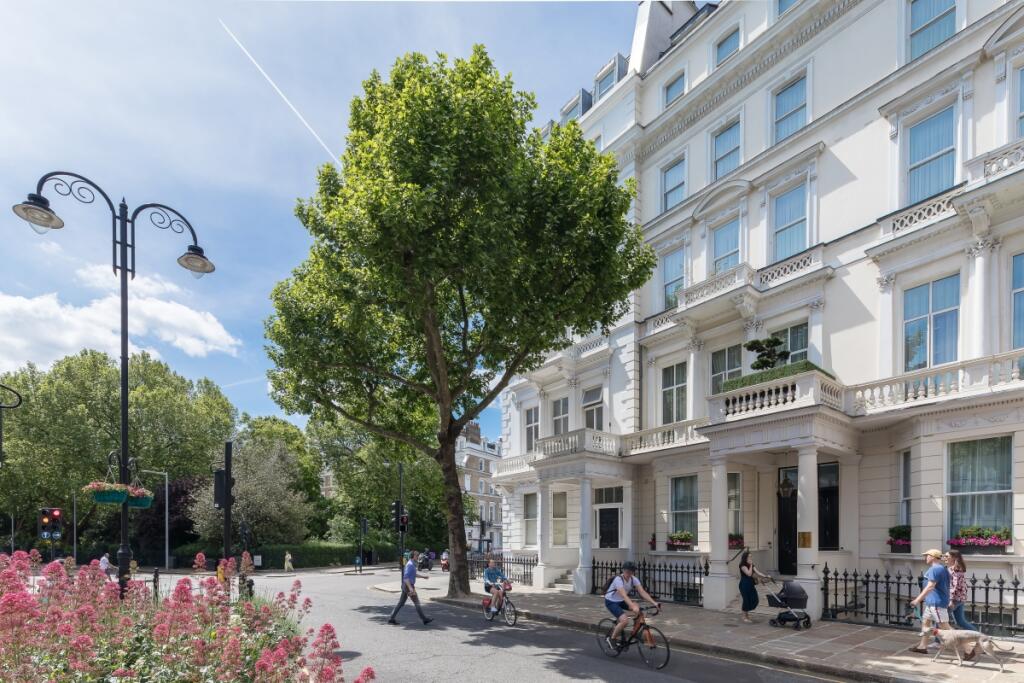 Main image of property: Queens Gate London SW7
