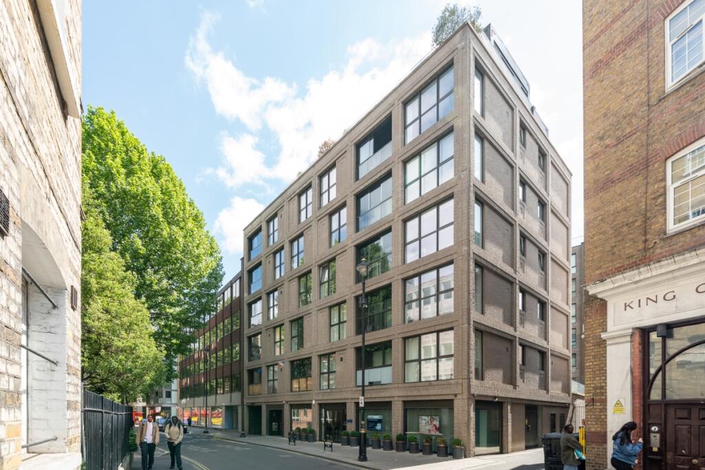 Main image of property: Great Peter Street Westminster SW1P