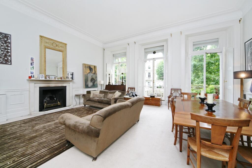 Main image of property: Queen'S Gate, South Kensington SW7