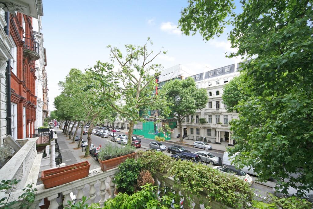 Main image of property: Queens Gate South Kensington SW7