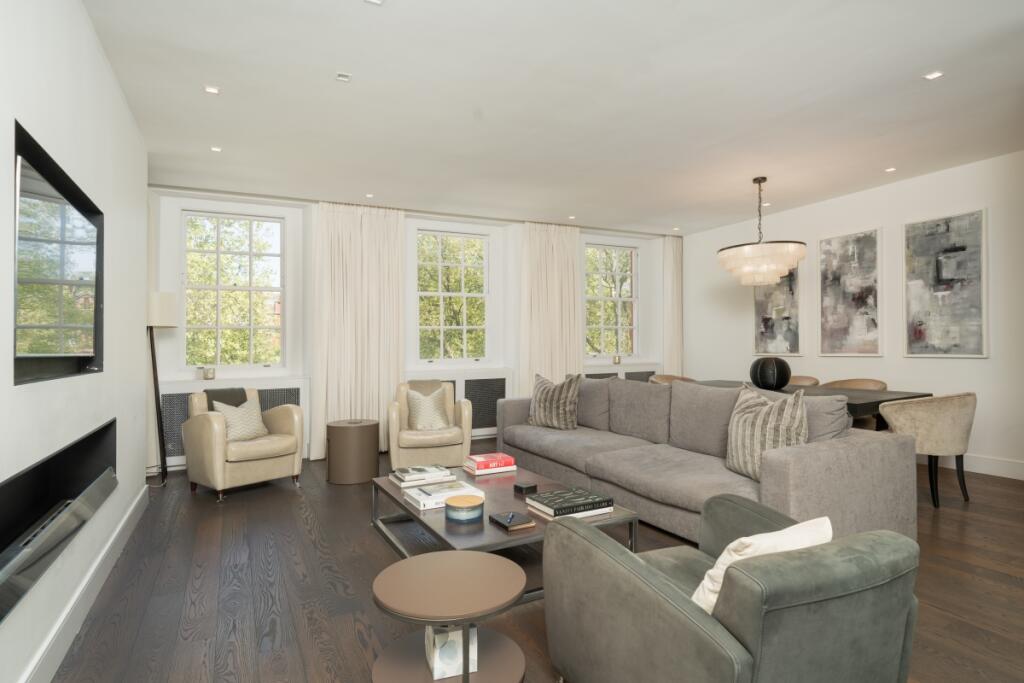 Main image of property: Cadogan Square, Knightsbridge, SW1X