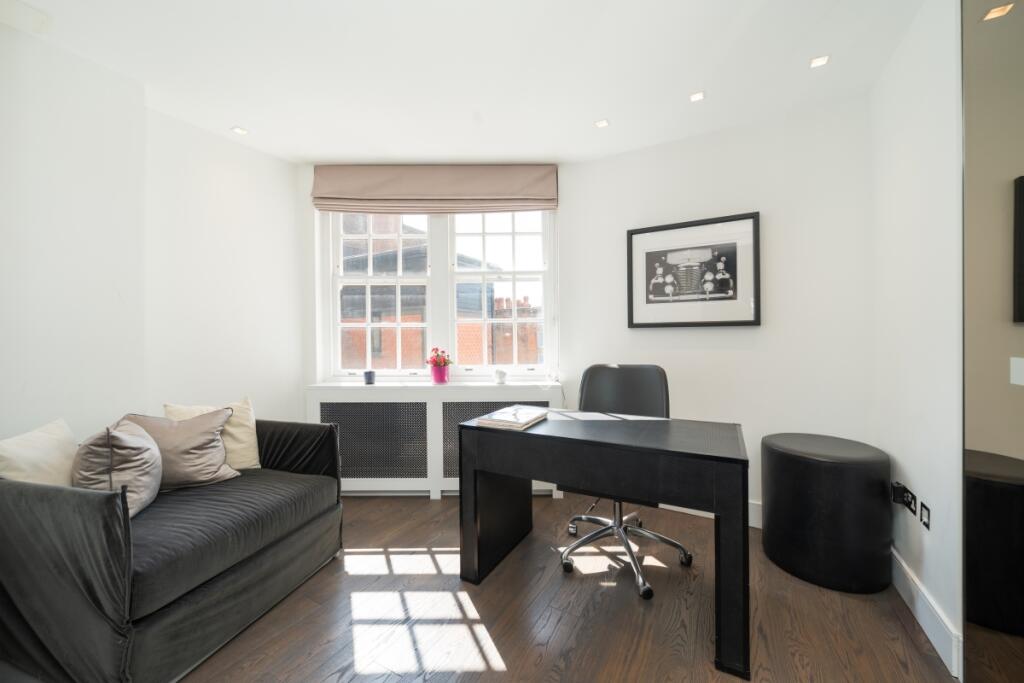 Main image of property: Cadogan Square, Knightsbridge, SW1X