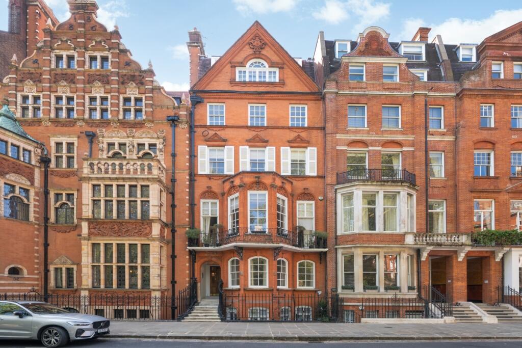 Main image of property: Cadogan Square, Knightsbridge, SW1X