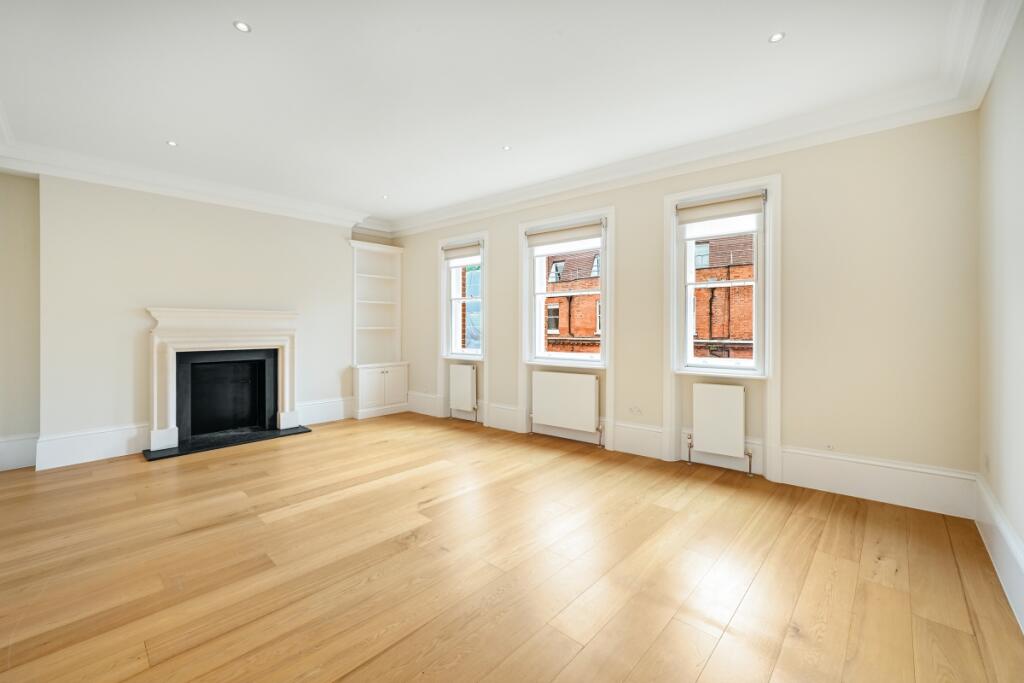 Main image of property: Egerton Gardens, Knightsbridge, SW3