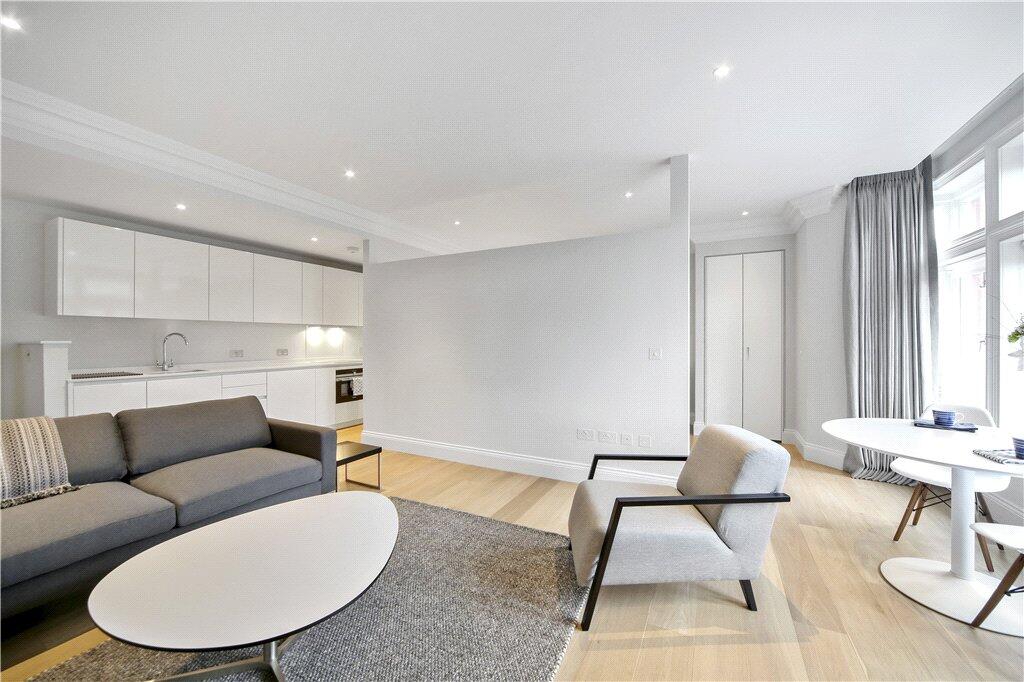Main image of property: Egerton Gardens Mews, Knightsbridge, SW3