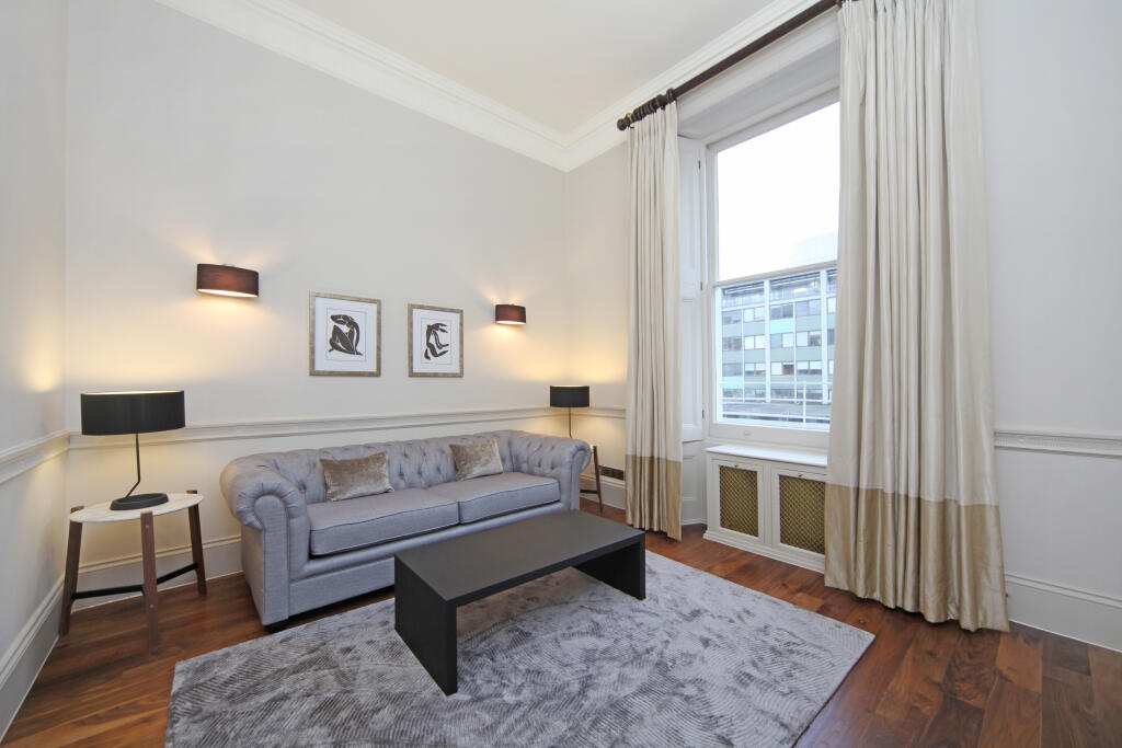 Main image of property: Princes Gate, Knightsbridge, SW7