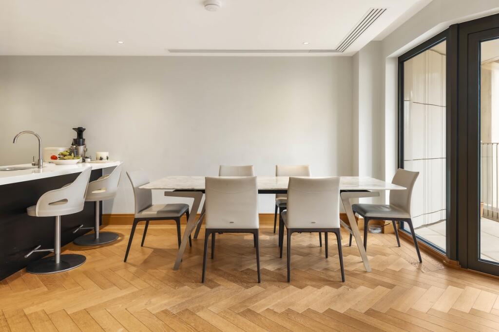 Main image of property: Cleland House, John Islip Street London SW1P