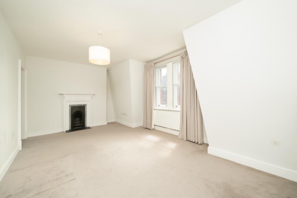 Main image of property: Hans Place, Knightsbridge, SW1X