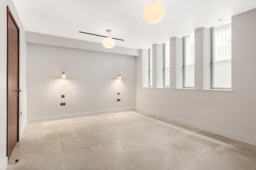 Main image of property: Dilke Street London SW3