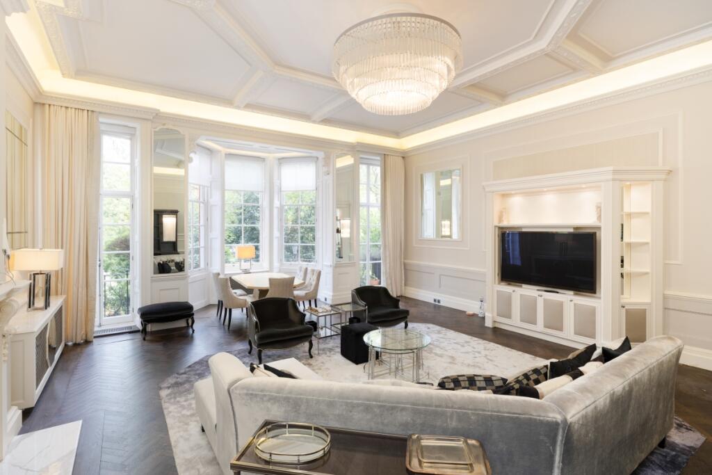 Main image of property: Cadogan Square, London SW1X