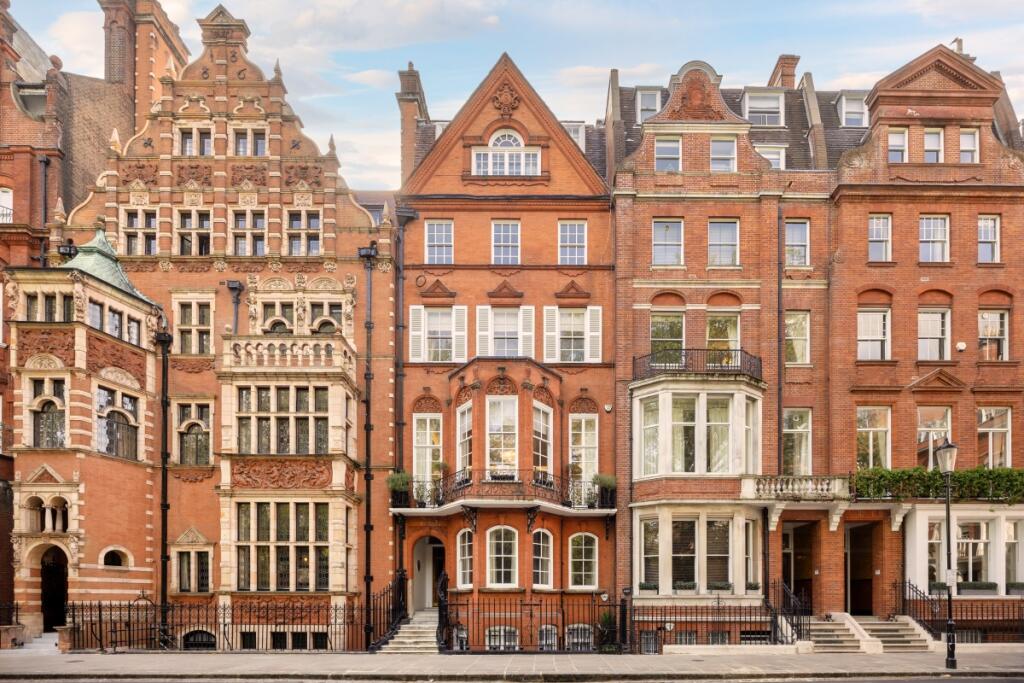 Main image of property: Cadogan Square, London SW1X