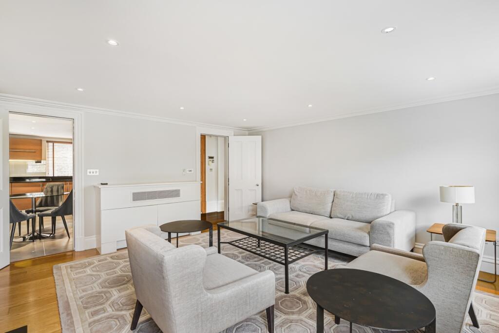 Main image of property: Kings Road, Chelsea, SW3