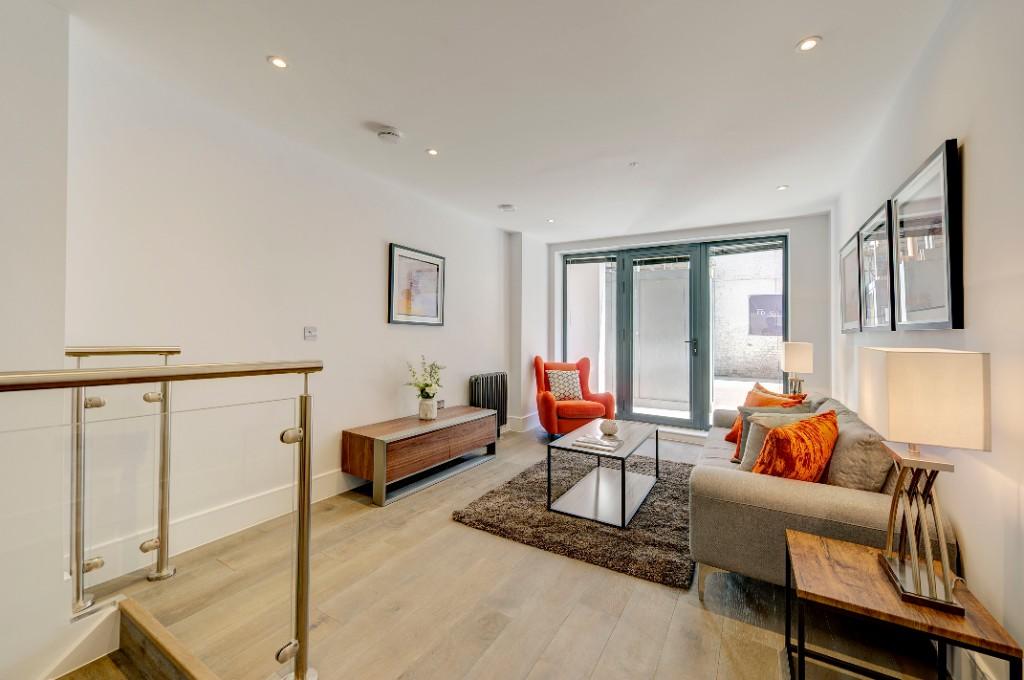 Main image of property: King's Mews, London, WC1N