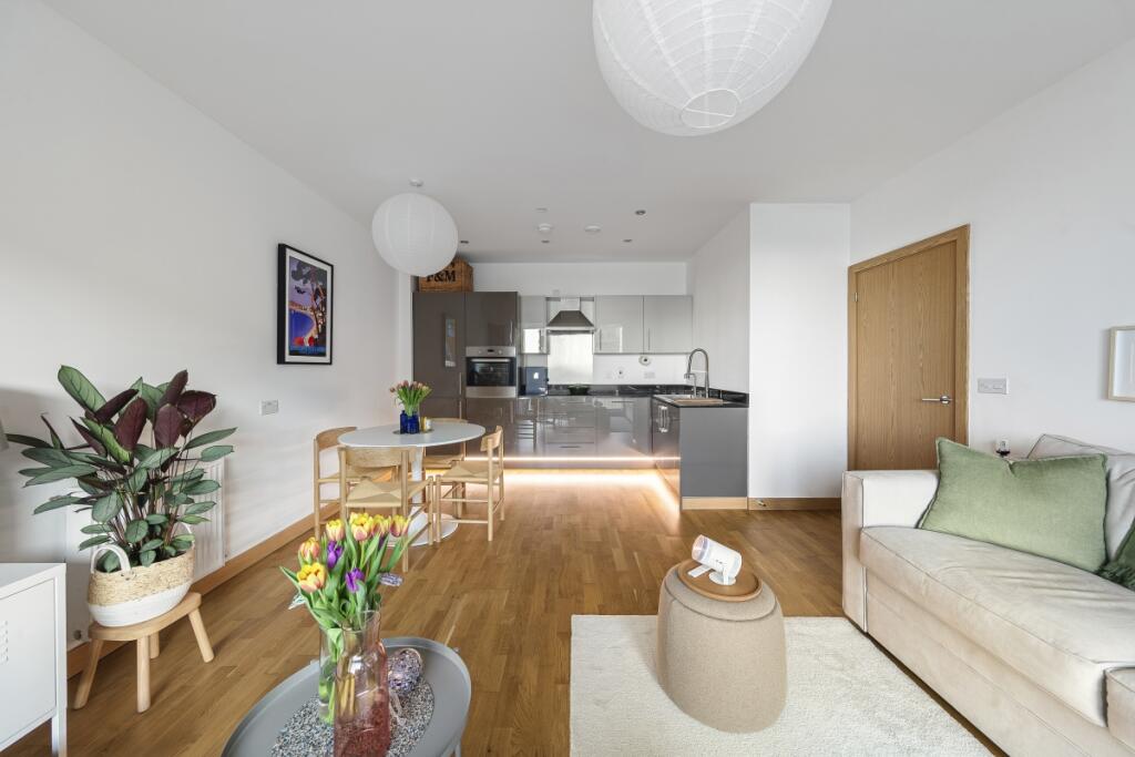 Main image of property: Gooch House, Telcon Way London SE10