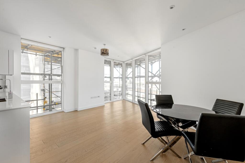 Main image of property: River Gardens Walk Greenwich SE10