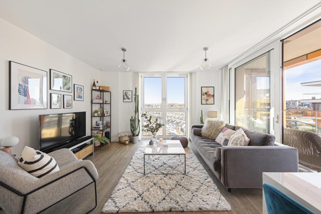 Main image of property: 24 Cable Walk Greenwich SE10
