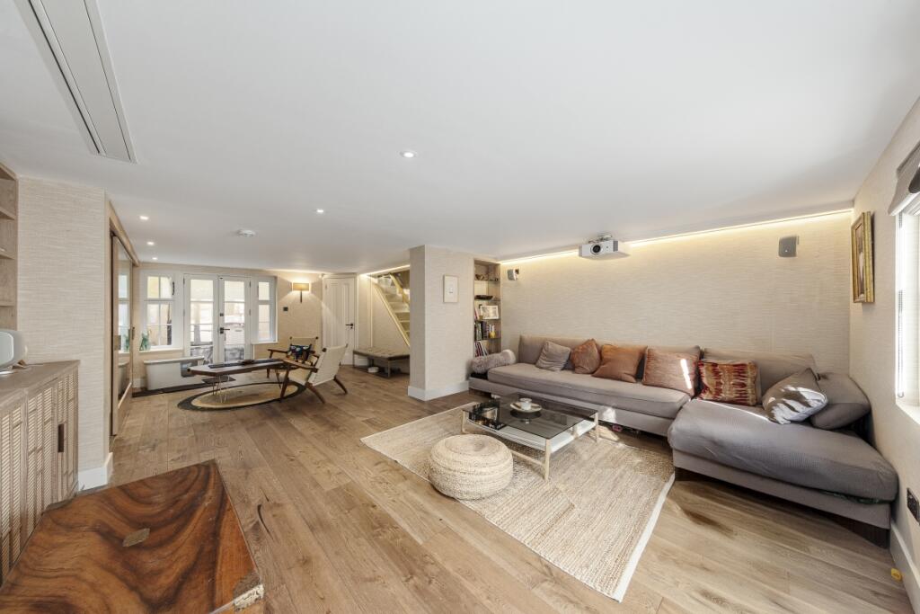 Main image of property: Hyde Vale Greenwich SE10