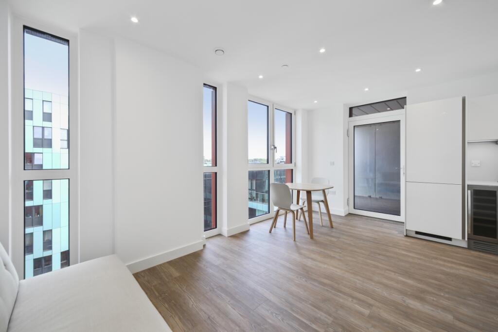 Main image of property: Telegraph Avenue London SE10