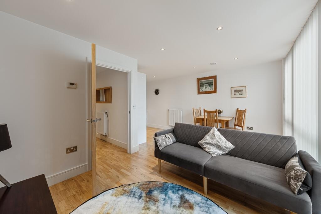 Main image of property: Beacon Point, Dowells Street London SE10