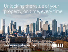 Get brand editions for JLL, Greenwich