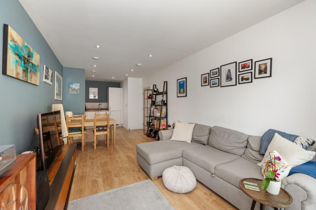 Main image of property: Chandlers Avenue Greenwich SE10