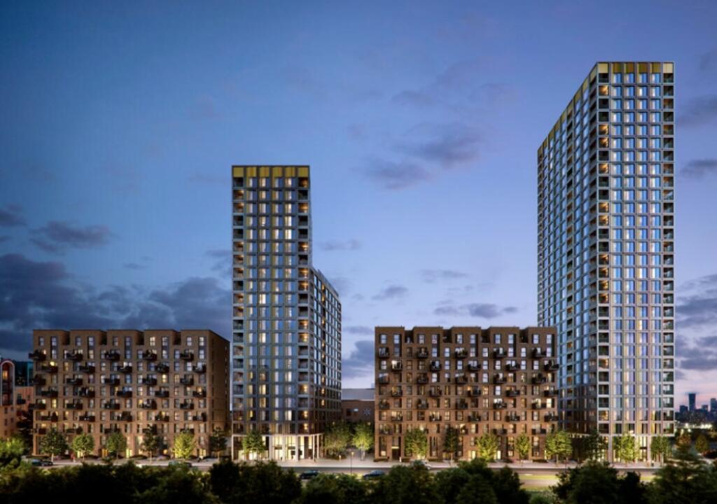 Main image of property: 37 West Parkside London SE10